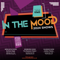 Voice of the Town Choirs In The Mood 2024 Shows